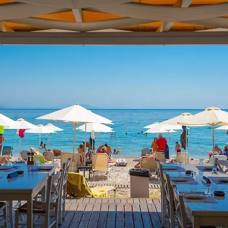 Villa Akti Barbati Tria *