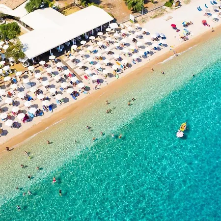 Villa Akti Barbati Tria