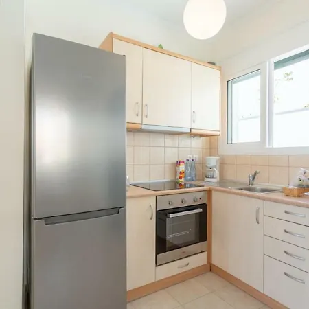 Vila Akti Barbati Tria Pyrgi (Corfu)